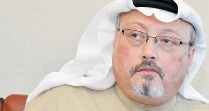 Τουρκία: Αδιάσειστα τα στοιχεία για δολοφονία του δημοσιογράφου